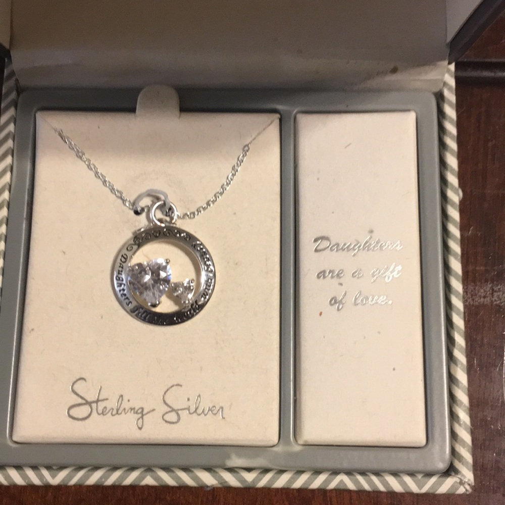 925 Necklace